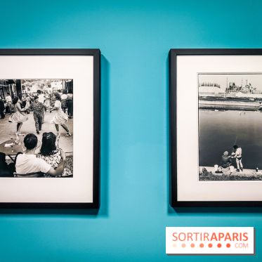 Le MAC-VAL, le musée d'art contemporain du Val-de-Marne et ses collections à portée de Navigo - IMG20240424120108