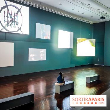 Le MAC-VAL, le musée d'art contemporain du Val-de-Marne et ses collections à portée de Navigo