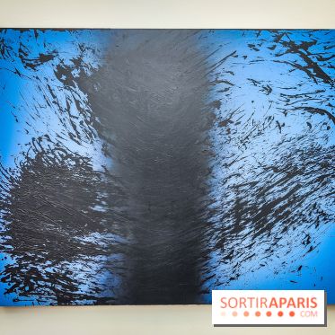 Le MAC-VAL, le musée d'art contemporain du Val-de-Marne et ses collections à portée de Navigo - Hans Hartung