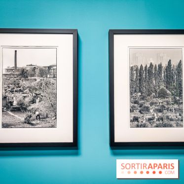 Le MAC-VAL, le musée d'art contemporain du Val-de-Marne et ses collections à portée de Navigo - Jacques Faujour