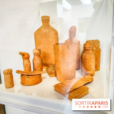 Le MAC-VAL, le musée d'art contemporain du Val-de-Marne et ses collections à portée de Navigo - IMG20240424120200