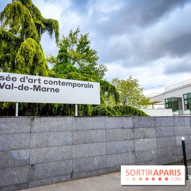Le MAC-VAL, le musée d'art contemporain du Val-de-Marne et ses collections à portée de Navigo