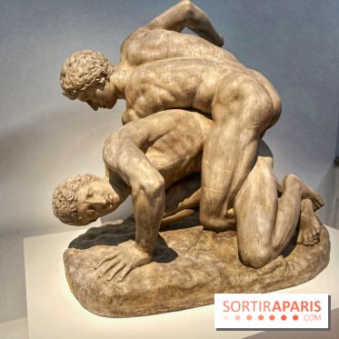 Olympisme, une histoire du monde - IMG 0729