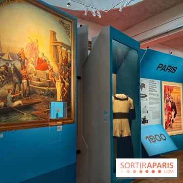 Olympisme, une histoire du monde - IMG 0735