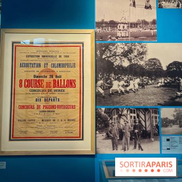 Olympisme, une histoire du monde - IMG 0741