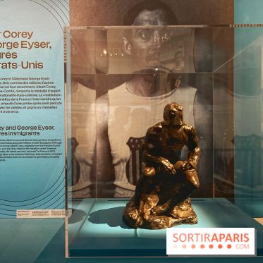 Olympisme, une histoire du monde - IMG 0748