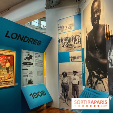 Olympisme, une histoire du monde - IMG 0750