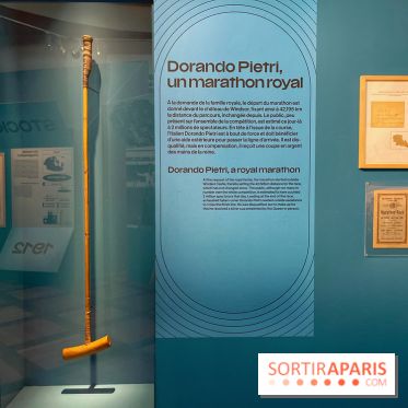 Olympisme, une histoire du monde - IMG 0757