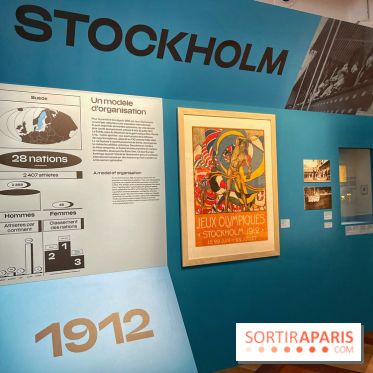 Olympisme, une histoire du monde - IMG 0762