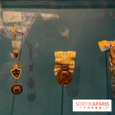 Olympisme, une histoire du monde - IMG 0764