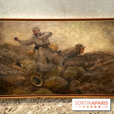 Olympisme, une histoire du monde - IMG 0767