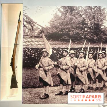 Olympisme, une histoire du monde - IMG 0768