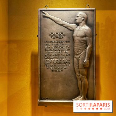 Olympisme, une histoire du monde - IMG 0776