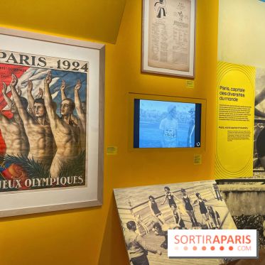 Olympisme, une histoire du monde - IMG 0778