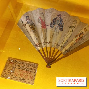 Olympisme, une histoire du monde - IMG 0781