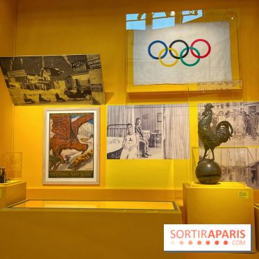 Olympisme, une histoire du monde - IMG 0782