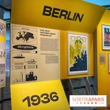 Olympisme, une histoire du monde - IMG 0788