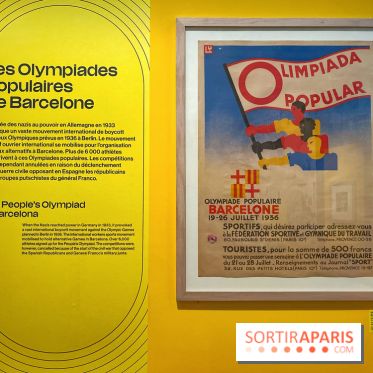 Olympisme, une histoire du monde - IMG 0790