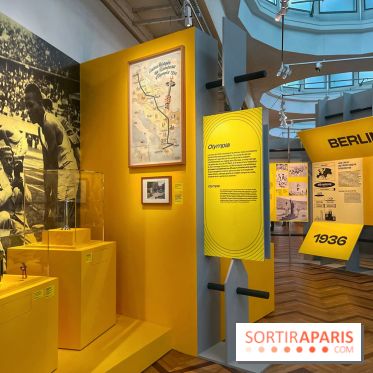 Olympisme, une histoire du monde - IMG 0793