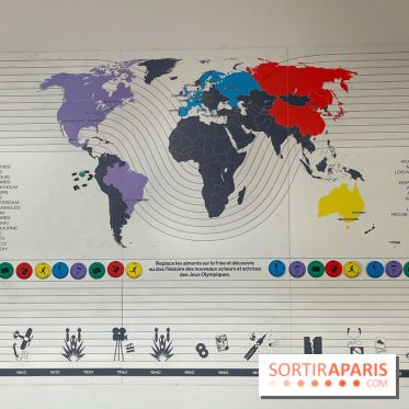 Olympisme, une histoire du monde - IMG 0794