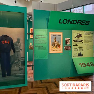 Olympisme, une histoire du monde - IMG 0796