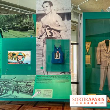 Olympisme, une histoire du monde - IMG 0802