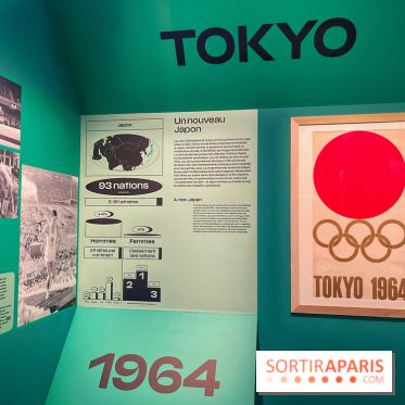 Olympisme, une histoire du monde - IMG 0812