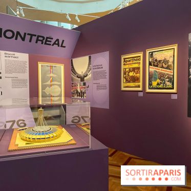 Olympisme, une histoire du monde - IMG 0826