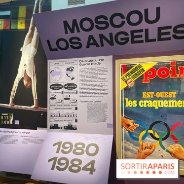 Olympisme, une histoire du monde - IMG 0830