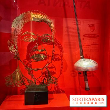 Olympisme, une histoire du monde - IMG 0849