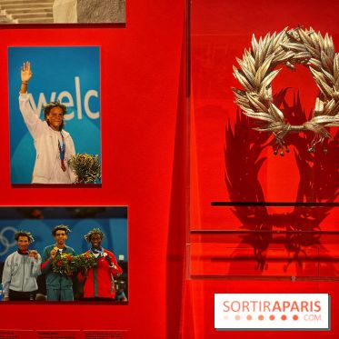 Olympisme, une histoire du monde - IMG 0857