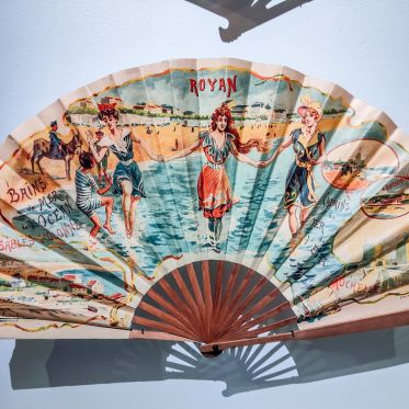 La mode en mouvement, deuxième partie :  l'exposition qui mêle sport et mode au Palais Galliera - IMG20240425121622