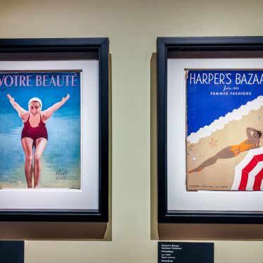 La mode en mouvement, deuxième partie :  l'exposition qui mêle sport et mode au Palais Galliera - IMG20240425121902