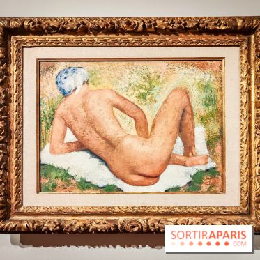 Le musée Maillol et ses collections à Paris - IMG20240425110010