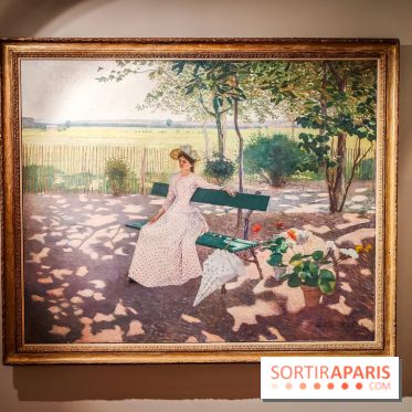 Le musée Maillol et ses collections à Paris