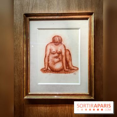 Le musée Maillol et ses collections à Paris - IMG20240425105848