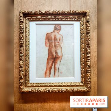 Le musée Maillol et ses collections à Paris - IMG20240425105903