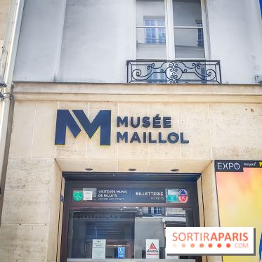 Le musée Maillol et ses collections à Paris
