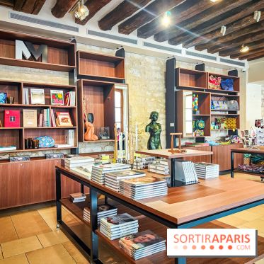 Le musée Maillol et ses collections à Paris - IMG20240425112637