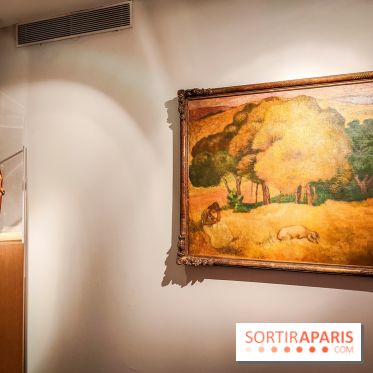 Le musée Maillol et ses collections à Paris