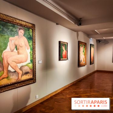 Le musée Maillol et ses collections à Paris