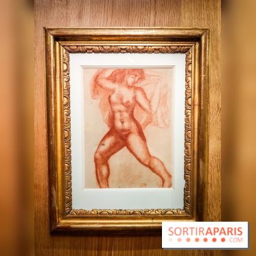 Le musée Maillol et ses collections à Paris