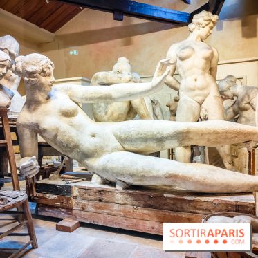 Le musée Maillol et ses collections à Paris