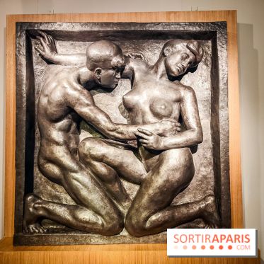Le musée Maillol et ses collections à Paris