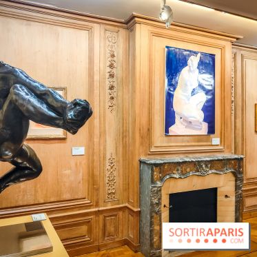 Le musée Maillol et ses collections à Paris