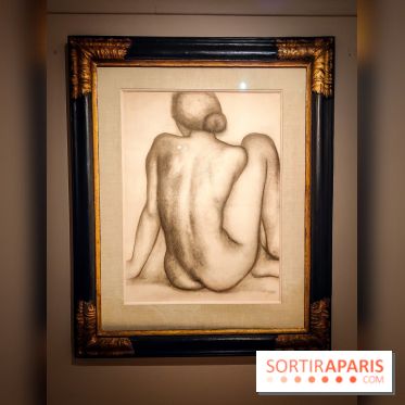 Le musée Maillol et ses collections à Paris - IMG20240425105944