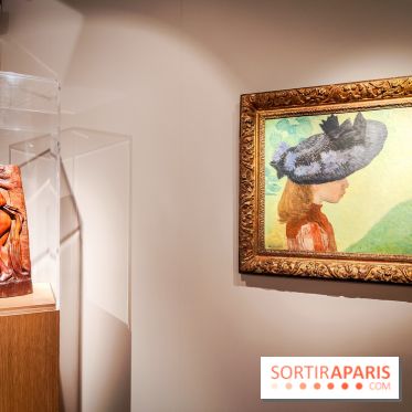 Le musée Maillol et ses collections à Paris - IMG20240425105714