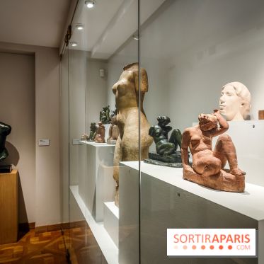 Le musée Maillol et ses collections à Paris