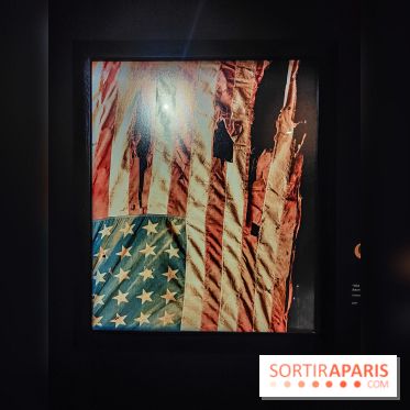 Andres Serrano - Portraits de l'Amérique : l'exposition photo se dévoile au Musée Maillol - IMG20240425100953