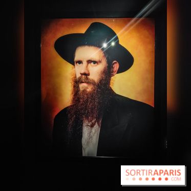 Andres Serrano - Portraits de l'Amérique : l'exposition photo se dévoile au Musée Maillol - IMG20240425102133